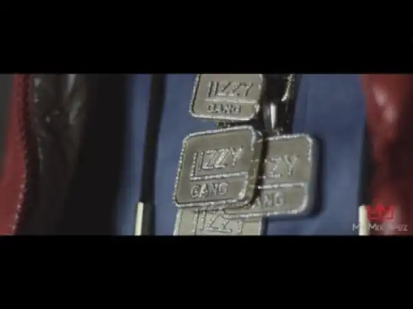 Video: Shy Glizzy - Cut It Freestyle
